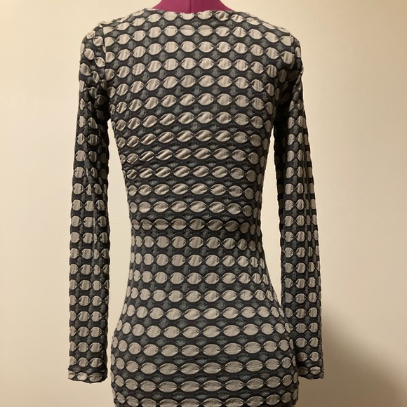 Long Sleeve Dress - Love Culture LA - Picture 3 of 5